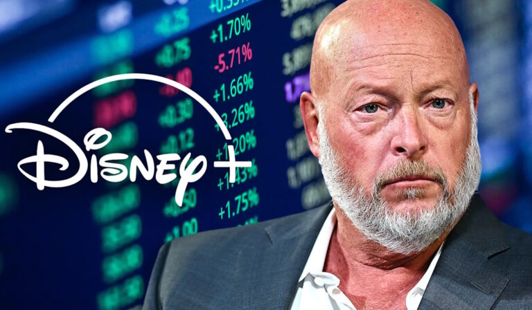 Disney+ Lied About Profits? Lawsuit Filed