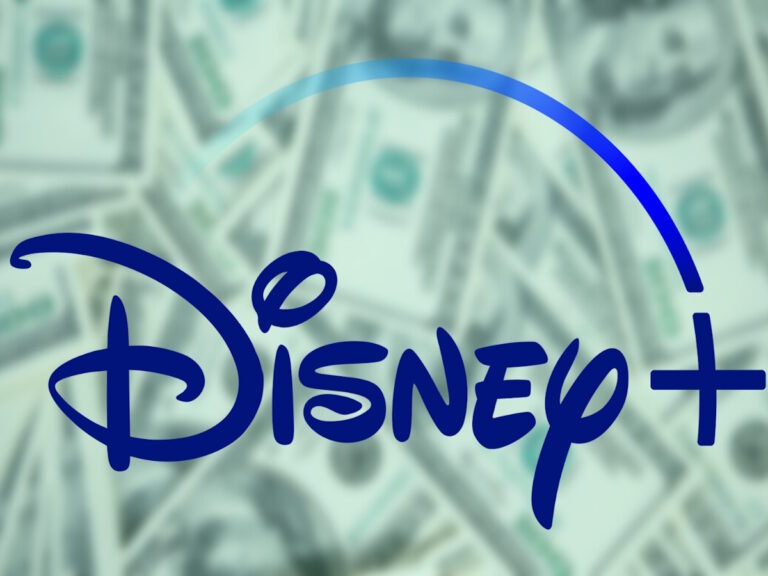 Rejoice! Disney+ Raises Price 2nd Time In A Year
