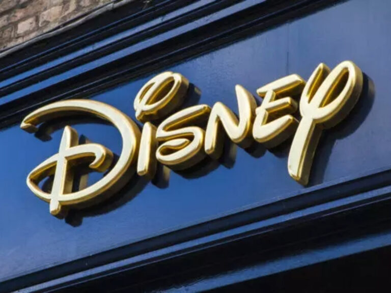 Disney, The Devil Of Hollywood Hid Profits From Co-Company