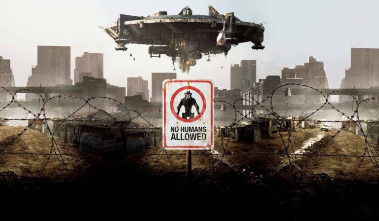 Is ‘District 9’ Sequel Happening? Neill Blomkamp Spills The Beans