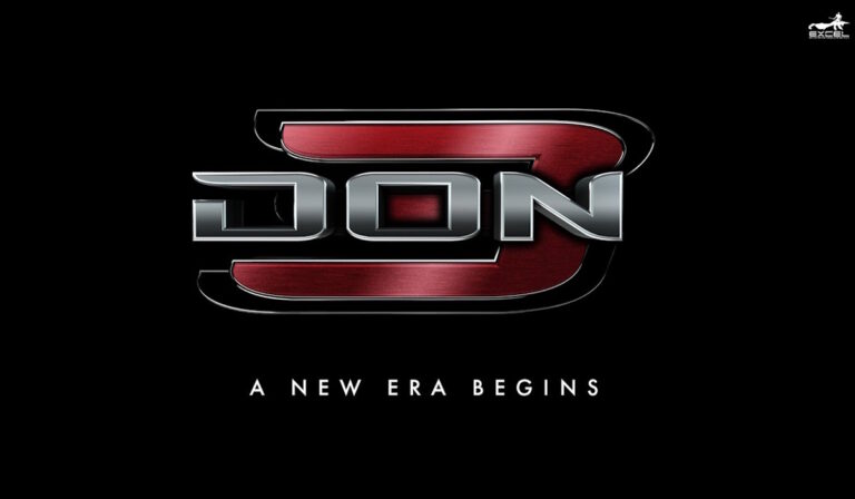 Confirmed: Ranveer Singh Will Be The New Lead Actor In ‘Don 3’