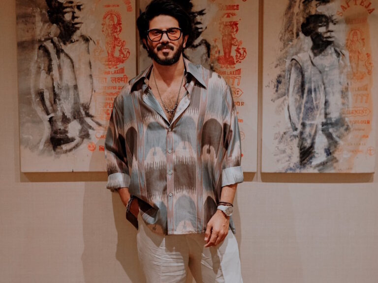 Dulquer Salmaan Doesn’t Like The Idea Of OTT Films?