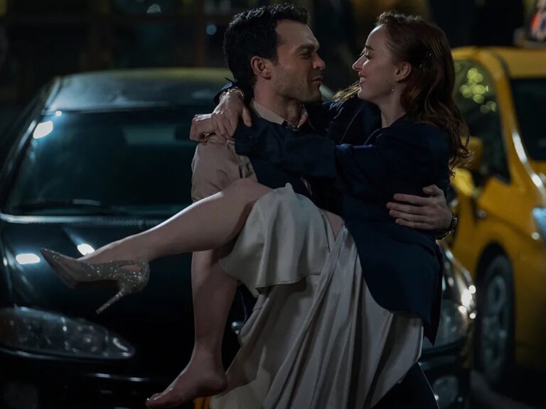 Netflix’s Sundance Grab ‘Fair Play’ Gets Trailer, Release Date