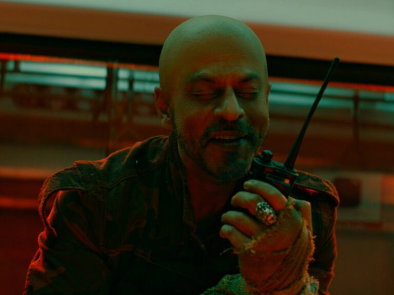 Fans Laud SRK’s Massy Avatar: Jawaan Trailer Is An Instant Hit!