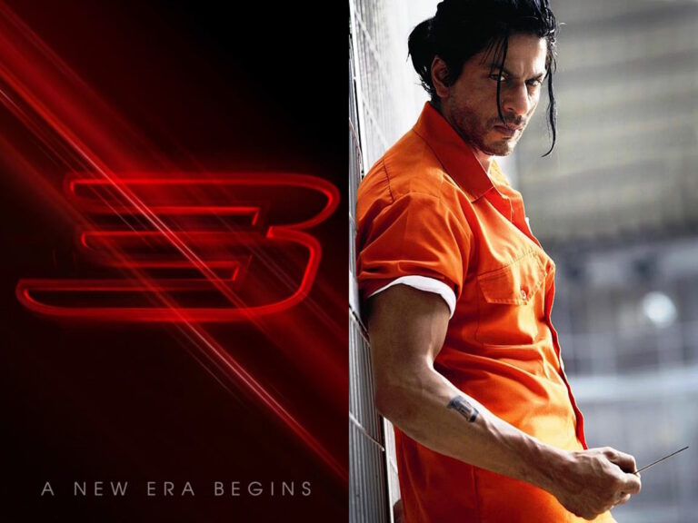 Farhan Akhtar Finally Announces ‘Don 3’. But There Is A Twist