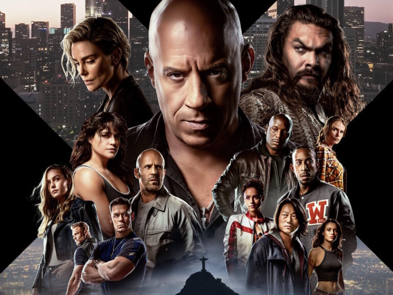 ‘Fast X’ OTT Release Date On Peacock Streaming Platform Revealed