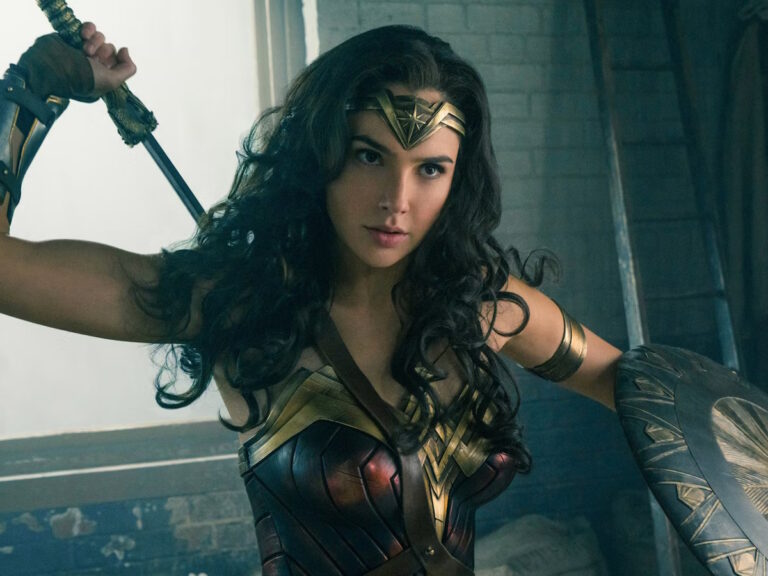 Gal Gadot’s Wonder Woman 3 Is Not Currently In The Works At DC Studios