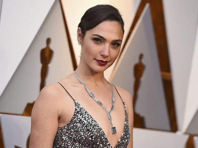 Gal Gadot Confirms A New Wonder Woman Movie Is On the Way!