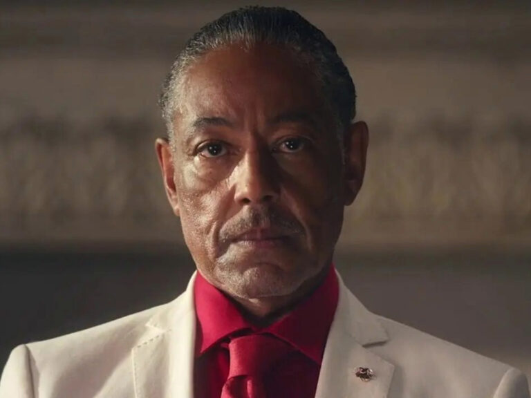Giancarlo Esposito Confirms Talking To DC Studios About Future Roles