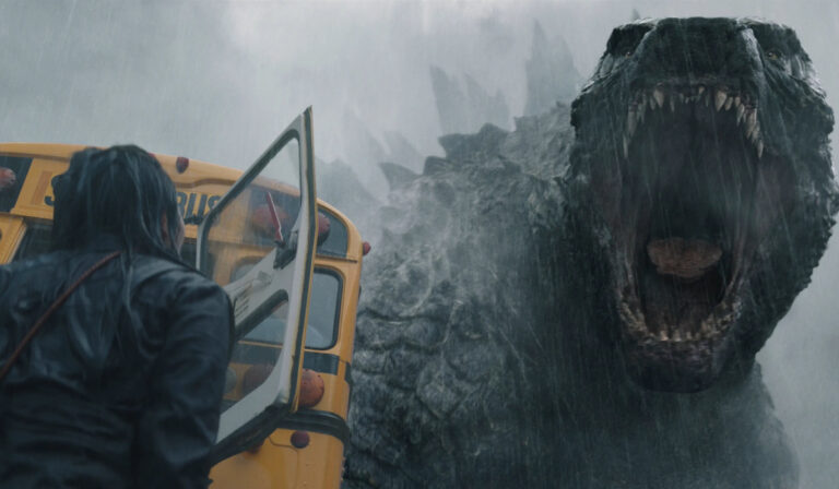AppleTV+ Announces Godzilla Spin-off ‘Monarch: Legacy Of Monsters’