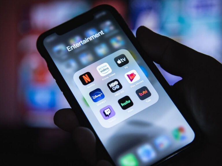 Govt Again Warns To Censor OTT!