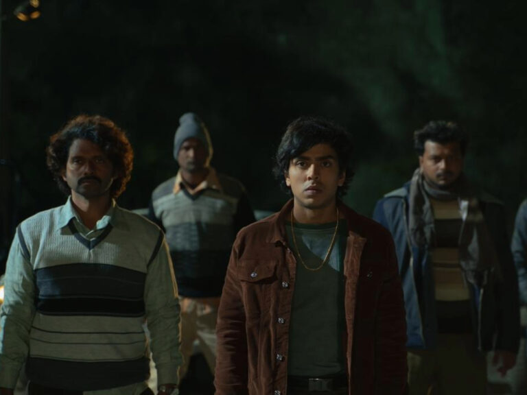 Can There Be A Spin-off For 4 Cut Atmaram From Guns & Gulaabs?