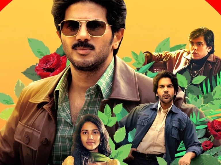 Guns & Gulaabs Views Ramp Up The International Charts!