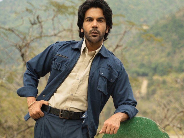 Guns & Gulaabs Can’t Stop! Views Shoot Up Higher