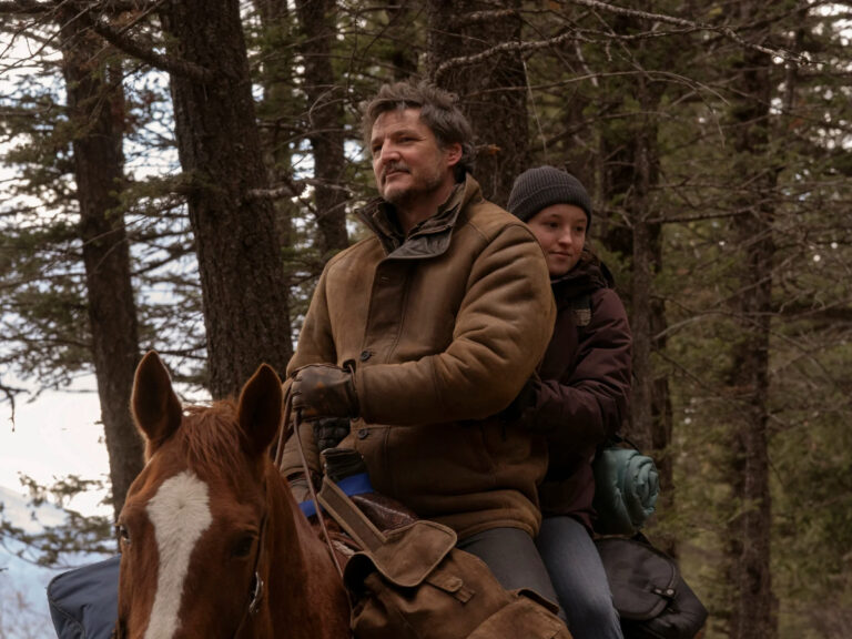 HBO’s The Last of Us Season 2 To Get Four Seasons