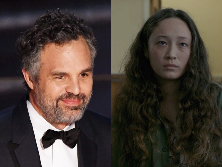 Mark Ruffalo, Havana Rose To Star In Family Drama ‘Hal & Harper’