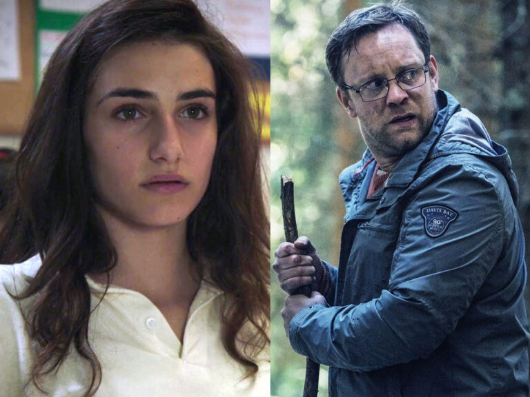 These Horror Movies On Netflix Will Send A Chill Down Your Spine