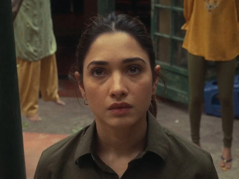 Hotstar Killing Buzz For ‘Aakhri Sach’ With Its Silly Strategy!