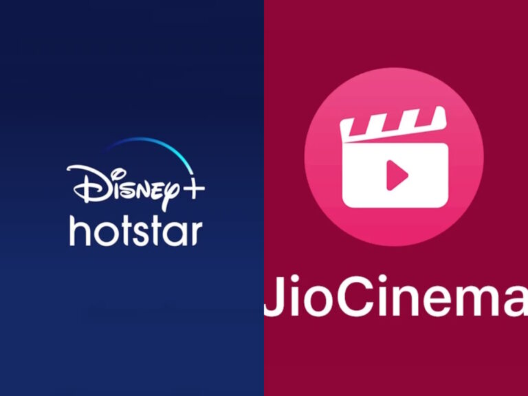 Will Hotstar Lose The ODI Cricket Rights To JioCinema?
