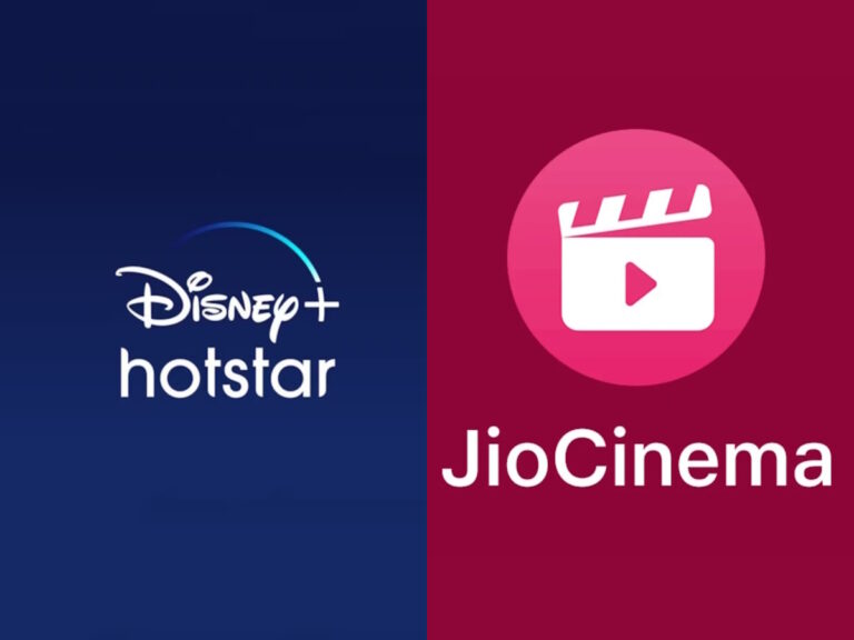 Hotstar’s Massive Projection To Kill JioCinema Record