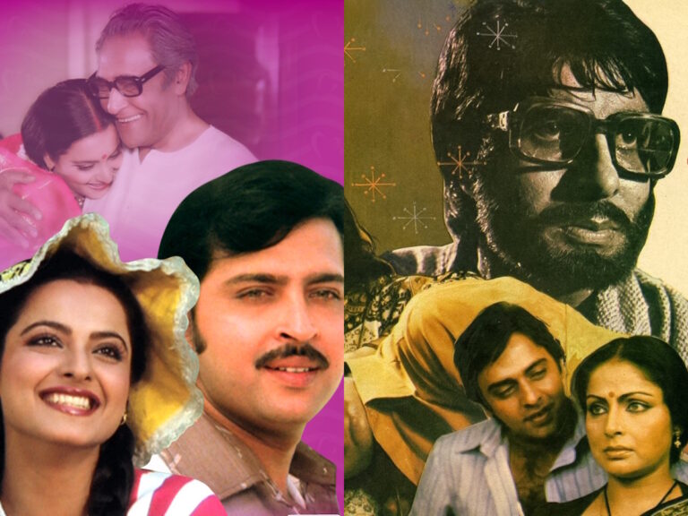 Hrishikesh Mukherjee Classics To Watch For Free This Sunday!