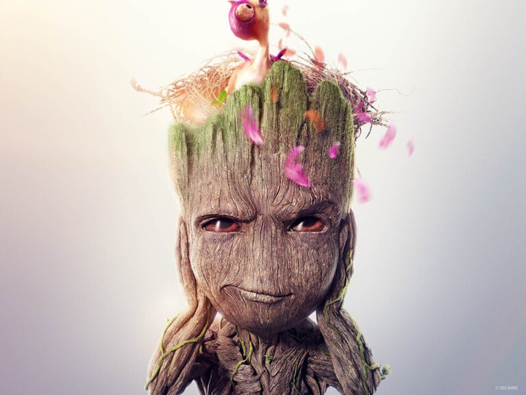 I Am Groot Season 2 Gets A Release Date On Disney+Hotstar