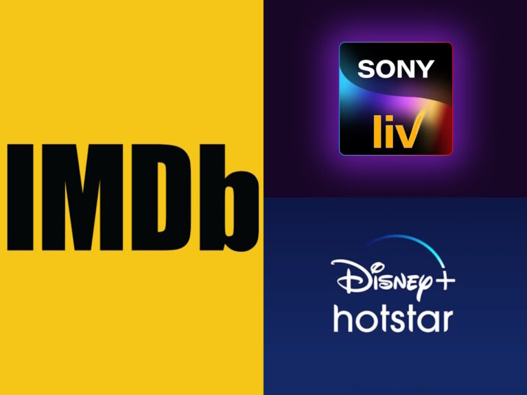 SonyLIV, Disney+ Hotstar Make A Mark In IMDb Most Anticipated List