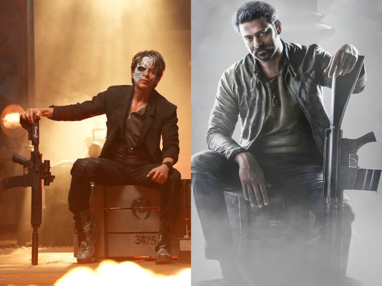 IMDb Most Anticipated Titles: Jawan, Salaar, Scam 2003 & More