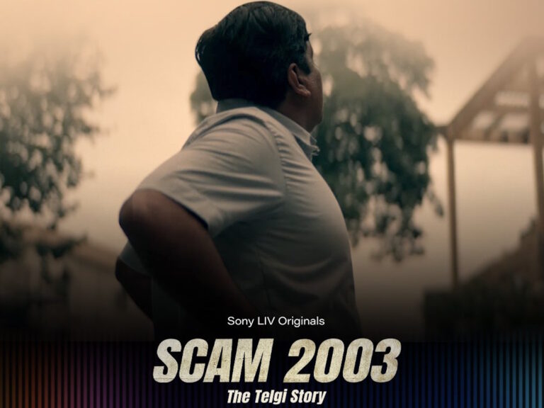 Scam 2003 Impresses In IMDb Top 10: Another Scam 1992 For SonyLIV?