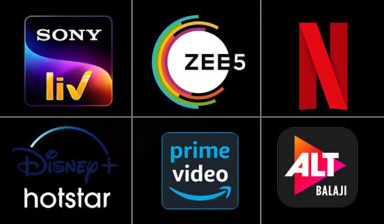 Indian OTT Platforms Should Emulate This Hollywood Way Of Working