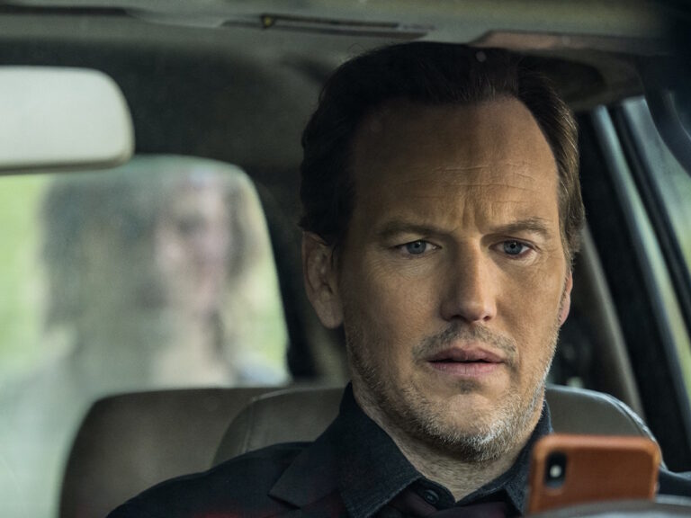 Horror Blockbuster Insidious Red Door Is Finally Streaming