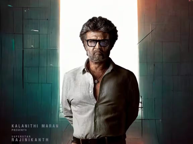 Jailer Prod Co’s Share Price Surges After Film’s Box-Office Success