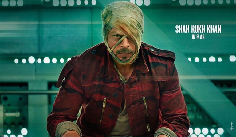 Jawan: These Stars Will Dub For Shah Rukh Khan In Tamil, Telugu!