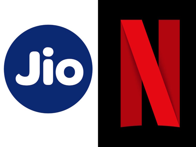 JioCinema’s Daddy Is Promoting Netflix In Their Plan??