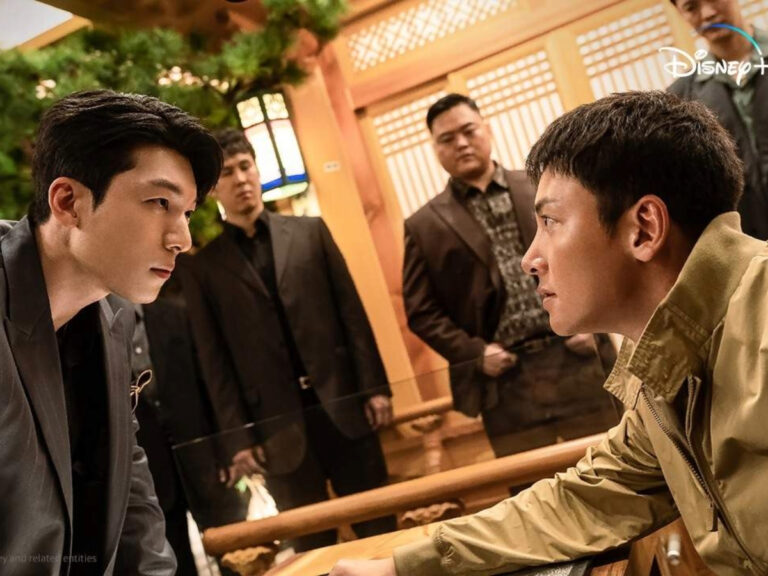 Disney+ Has A Winner In Upcoming K-Drama ‘The Worst Of Evil’
