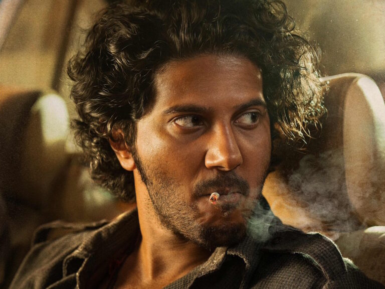 King Of Kotha Streaming Platform Revealed!