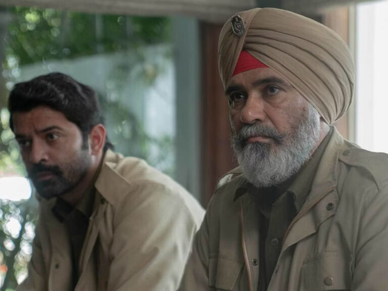 Kohrra’s Success Makes An Old Netflix Show Trend Massively!