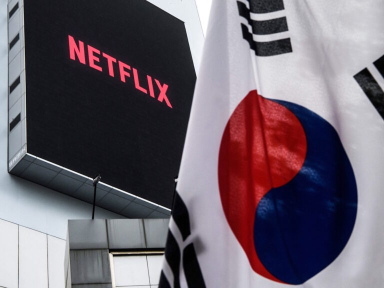 Korean Actors Unhappy With Netflix Payscale, Company Refuses Dialogue
