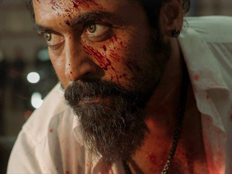 Big News: Suriya’s Solo LCU Movie ‘Rolex’ Might Happen Soon!