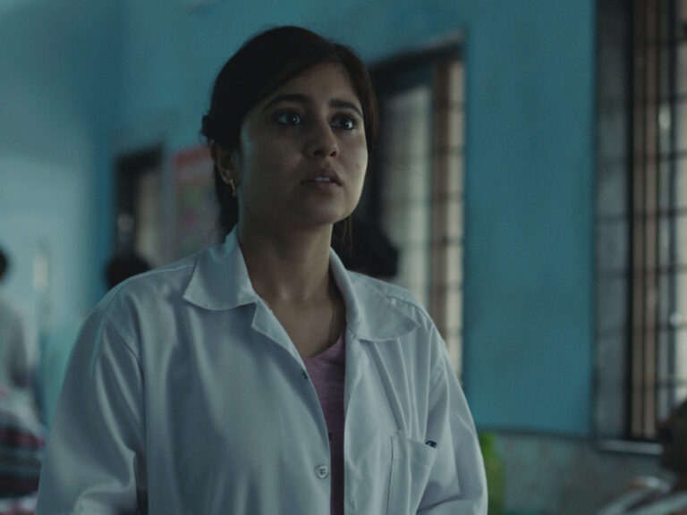 This Riveting Prime Video Anthology Series Echoes Real-Life Struggles