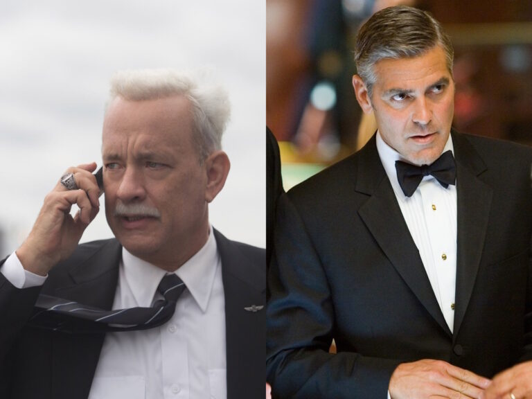 Sully, Ocean’s Series Et Al: All Titles Leaving Netflix India Soon!