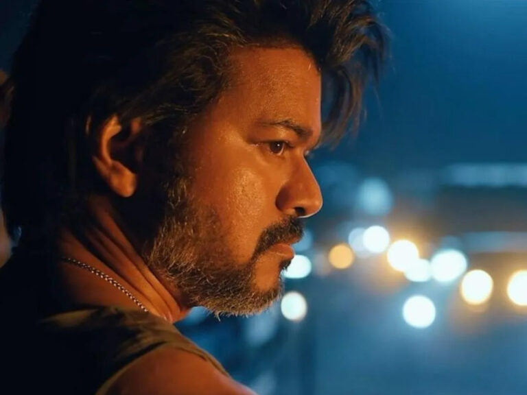 Big Treat For Vijay Fans: Leo To Have IMAX Release With Jawan, Salaar