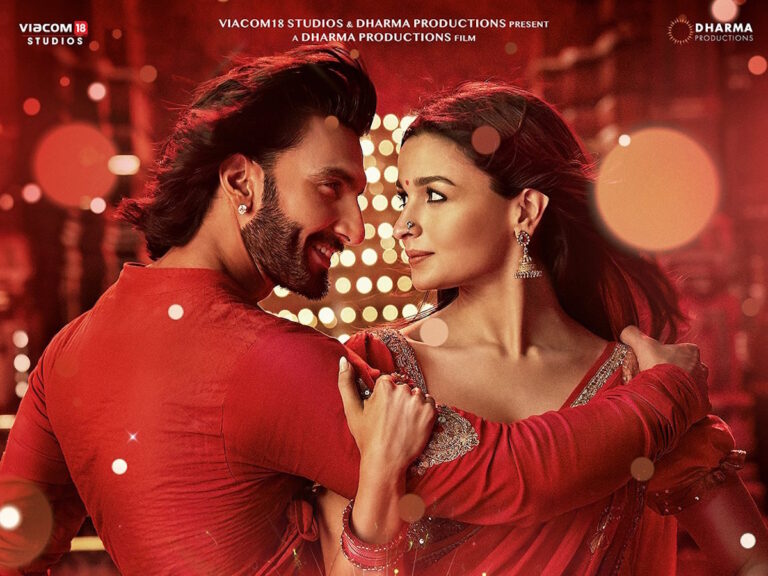 ‘Rocky Aur Rani Kii Prem Kahaani’ Cracks Letterboxd Top 50 List