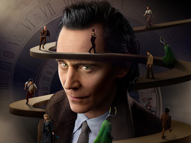 Loki Tops Every Disney+ Series With Record Making Views
