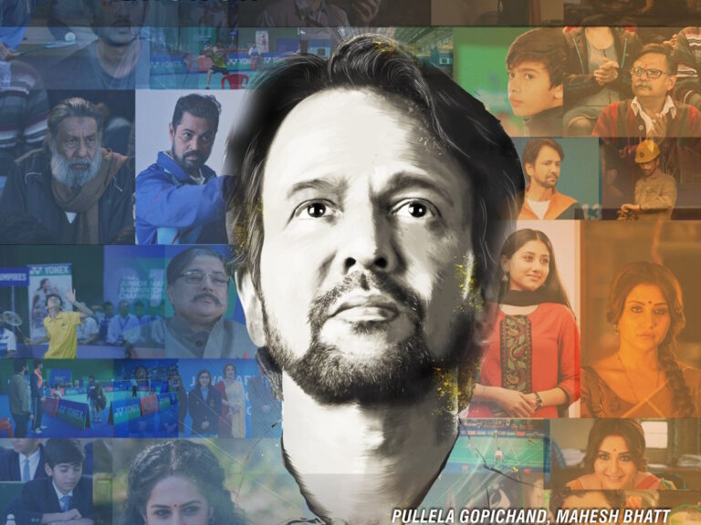 Kay Kay Menon’s Sports Drama ‘Love-All’ Gets New Release Date