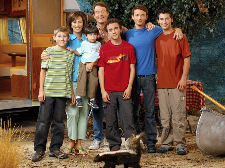 Binge-Watch This Underrated Sitcom On Hotstar, Starring Bryan Cranston