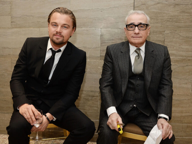 Know What Martin Scorsese’s Rumored Next Movie ‘The Wager’ Is About!