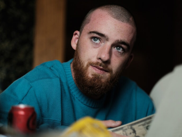 Max Brings Changes To Euphoria As A Tribute To Angus Cloud