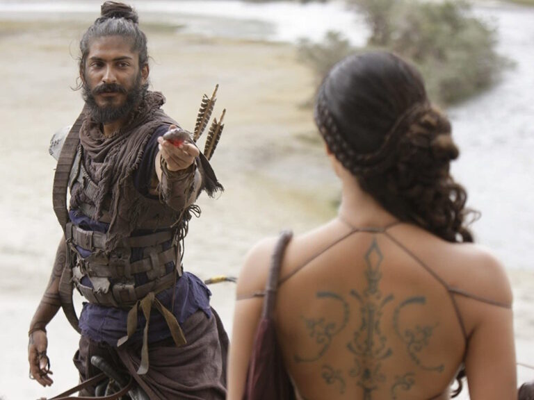 Watch This Underrated Romance From The ‘Bhaag Milkha Bhaag’ Director