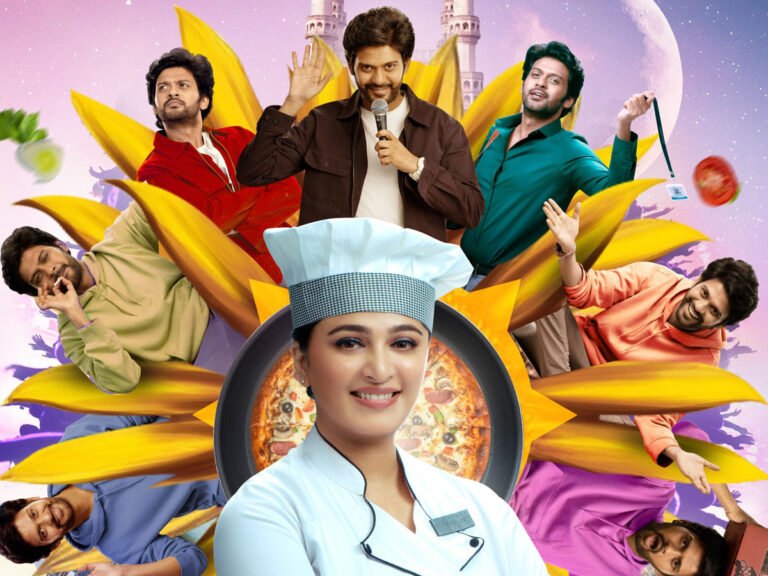 ‘Miss Shetty Mr Polishetty’: Trailer, Release Date, Streaming Platform, Cast, Plot